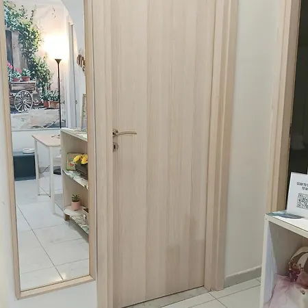 Il Corti-letto Ai Tribunali *