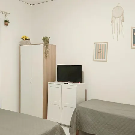 Il Corti-letto Ai Tribunali Διαμέρισμα