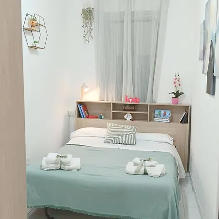 Il Corti-letto Ai Tribunali *