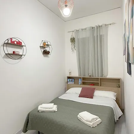 Il Corti-letto Ai Tribunali