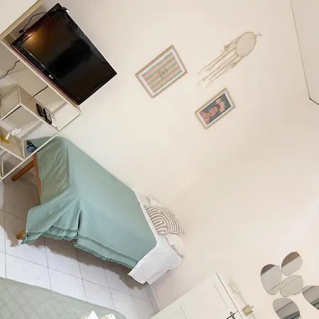 Διαμέρισμα Il Corti-letto Ai Tribunali *